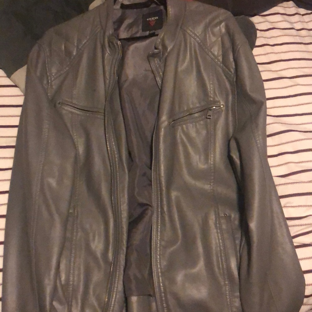 Guess jacket